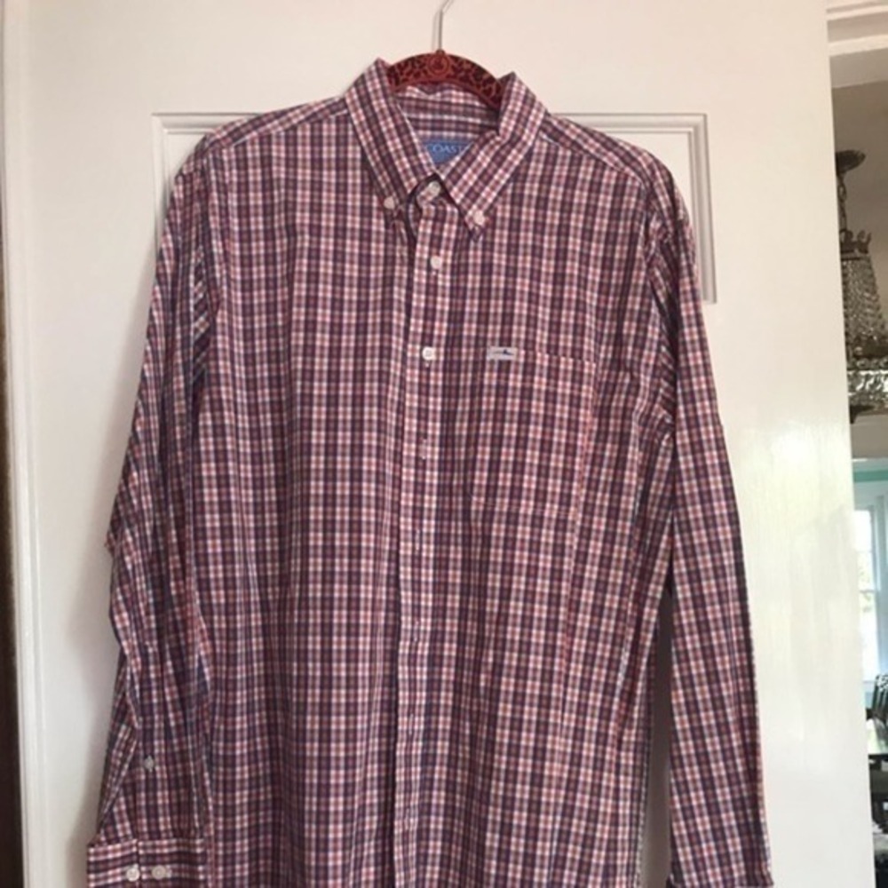 Coast Pawleys‎ Island Boardwalk Shirt Size …